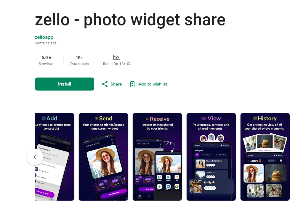 Zello